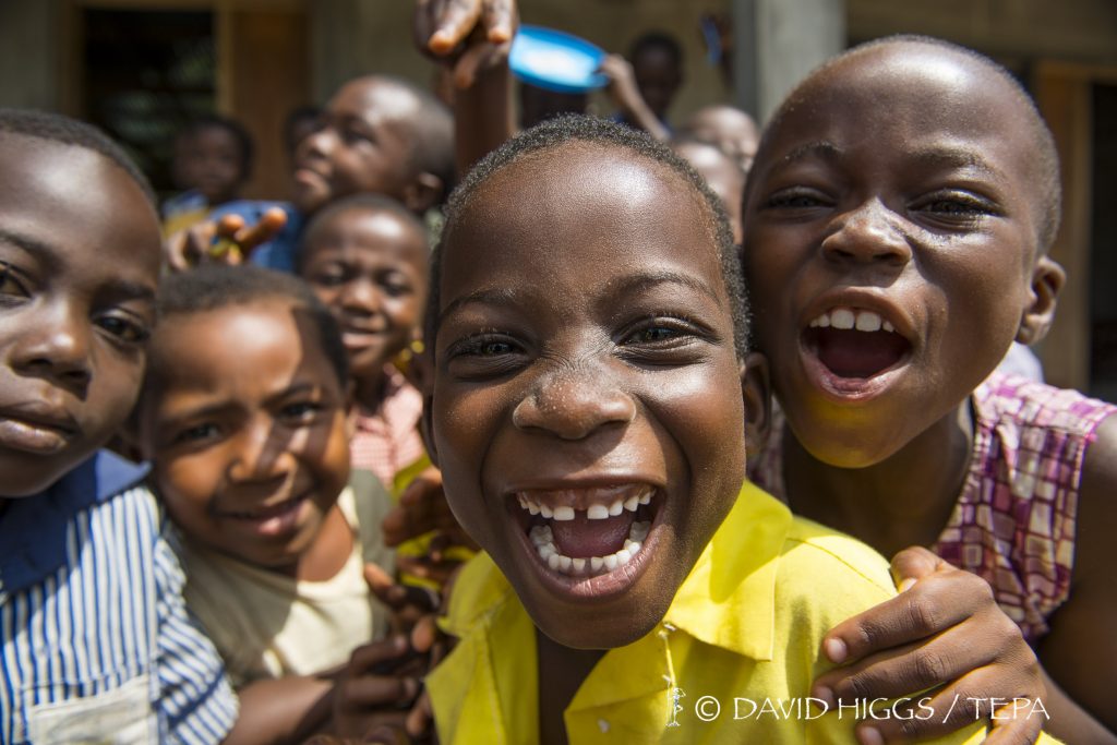 Ghana